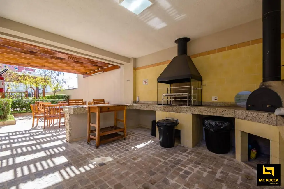 Foto 9 de Apartamento com 3 quartos à venda, 80m2 em Rudge Ramos, Sao Bernardo Do Campo - SP