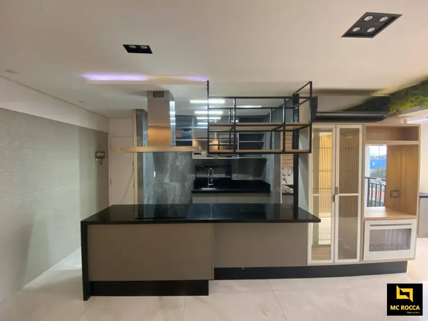 Foto 4 de Apartamento com 3 quartos à venda, 80m2 em Rudge Ramos, Sao Bernardo Do Campo - SP