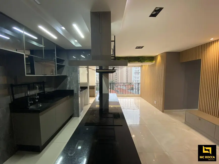 Foto 3 de Apartamento com 3 quartos à venda, 80m2 em Rudge Ramos, Sao Bernardo Do Campo - SP