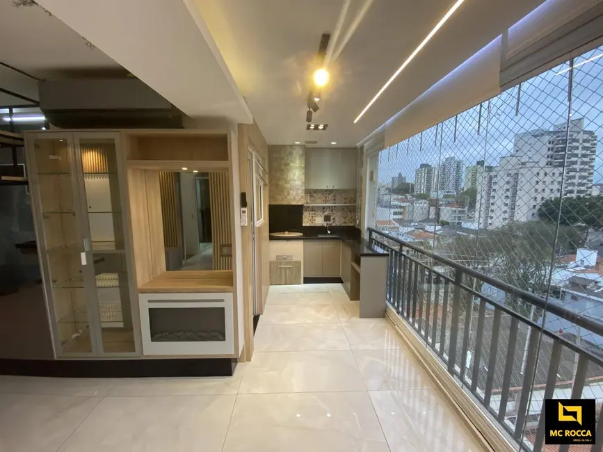 Foto 2 de Apartamento com 3 quartos à venda, 80m2 em Rudge Ramos, Sao Bernardo Do Campo - SP