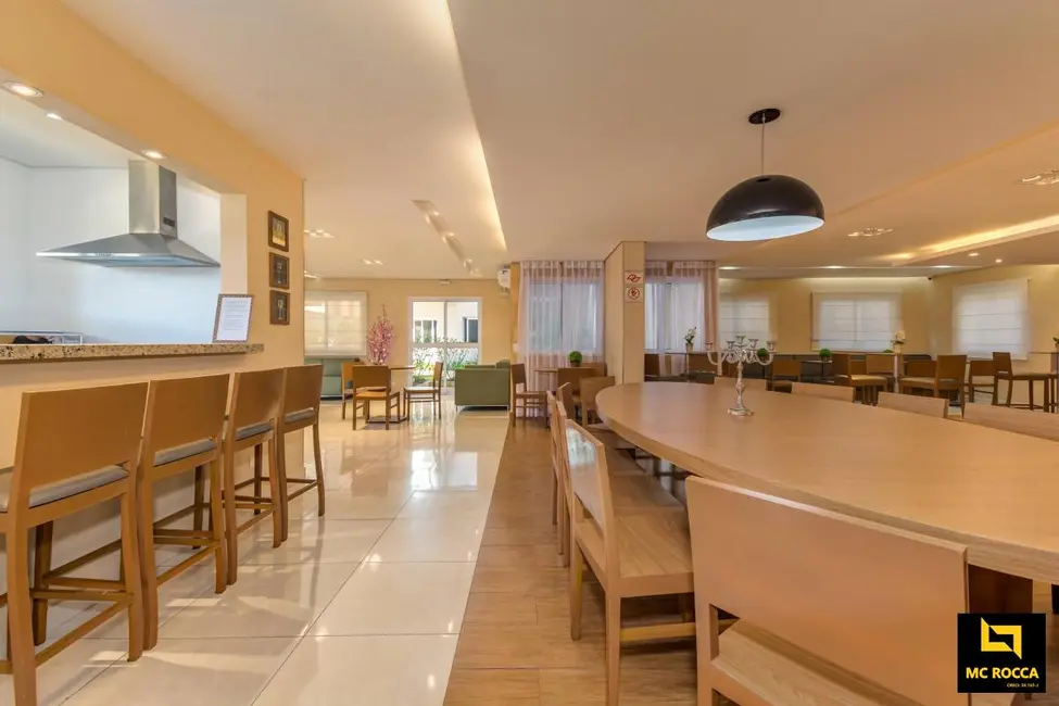 Foto 8 de Apartamento com 3 quartos à venda, 80m2 em Rudge Ramos, Sao Bernardo Do Campo - SP