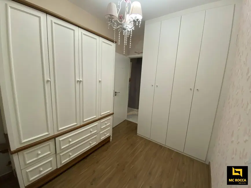 Foto 5 de Apartamento com 3 quartos à venda, 80m2 em Rudge Ramos, Sao Bernardo Do Campo - SP