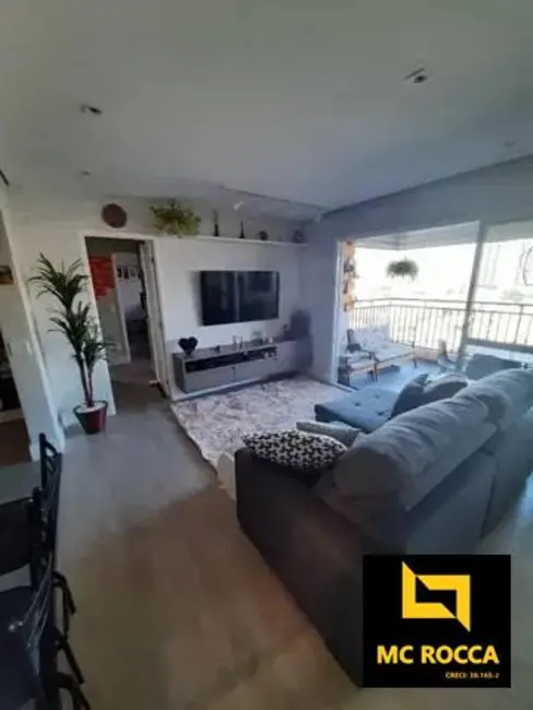 Foto 4 de Apartamento com 3 quartos à venda, 105m2 em Santa Paula, Sao Caetano Do Sul - SP