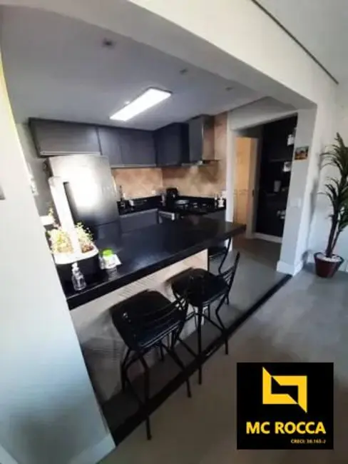 Foto 8 de Apartamento com 3 quartos à venda, 105m2 em Santa Paula, Sao Caetano Do Sul - SP