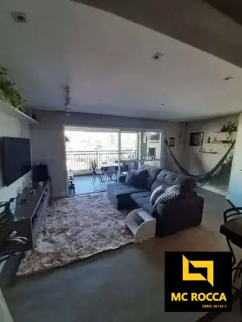 Foto 5 de Apartamento com 3 quartos à venda, 105m2 em Santa Paula, Sao Caetano Do Sul - SP