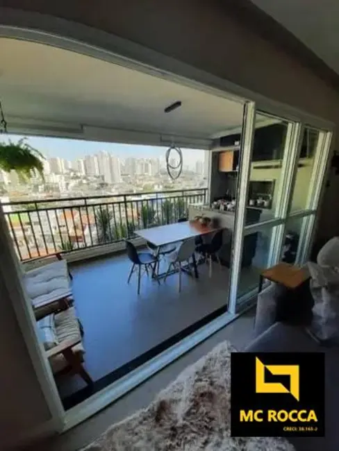 Foto 7 de Apartamento com 3 quartos à venda, 105m2 em Santa Paula, Sao Caetano Do Sul - SP