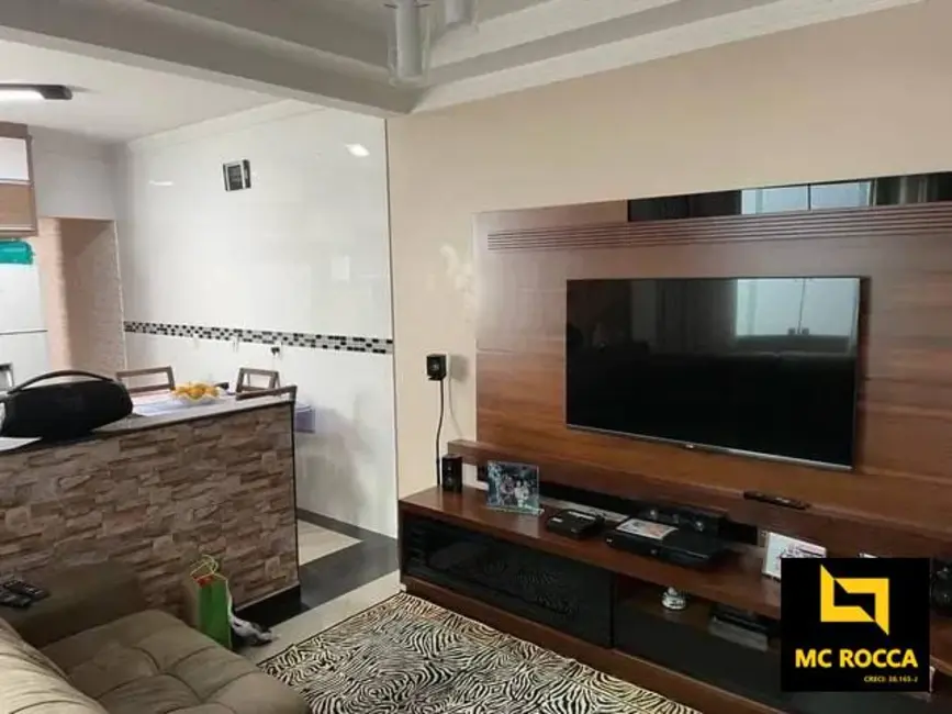 Foto 1 de Casa com 3 quartos à venda, 125m2 em Planalto, Sao Bernardo Do Campo - SP