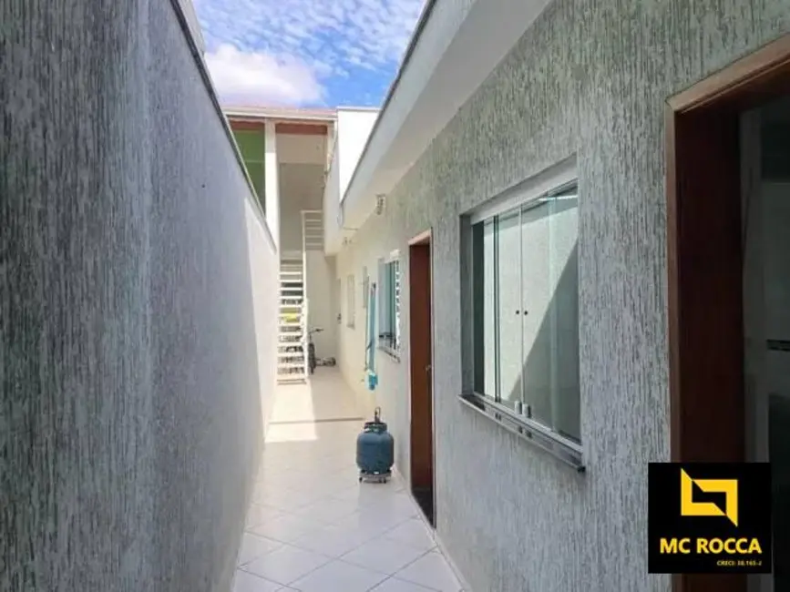 Foto 4 de Casa com 3 quartos à venda, 125m2 em Planalto, Sao Bernardo Do Campo - SP