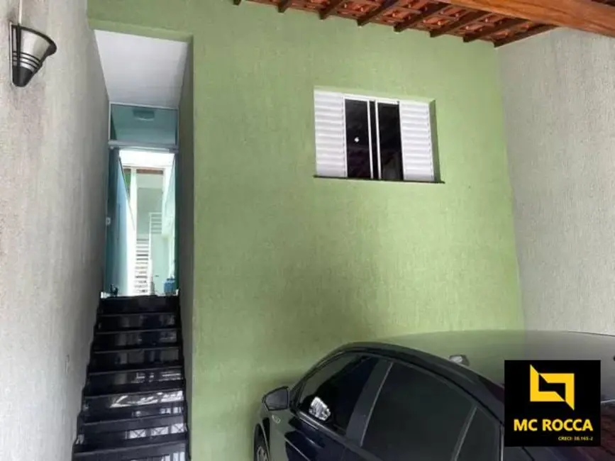 Foto 6 de Casa com 3 quartos à venda, 125m2 em Planalto, Sao Bernardo Do Campo - SP