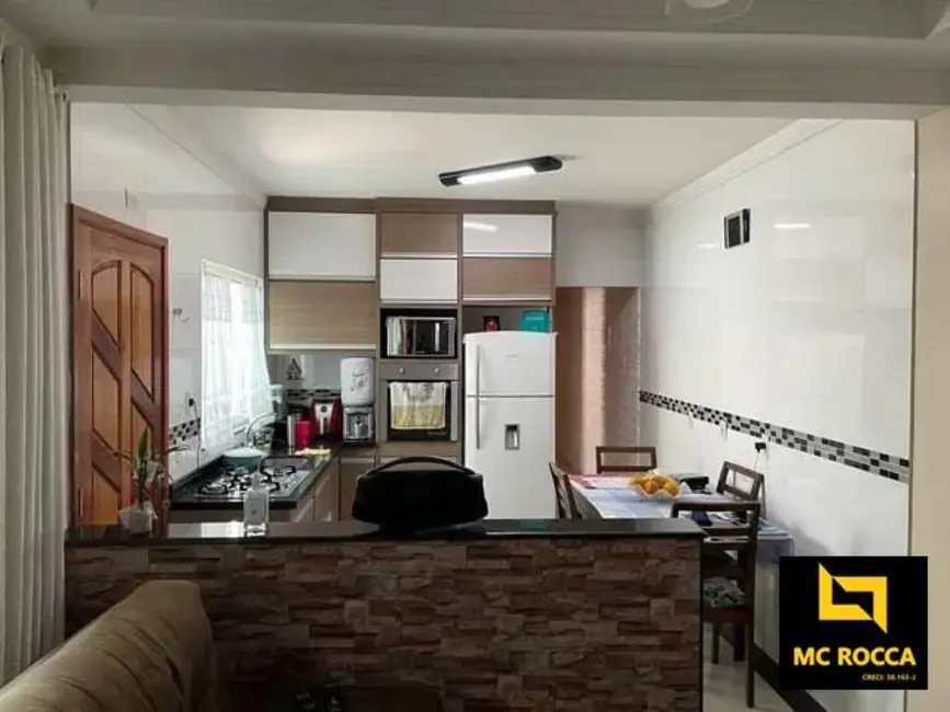 Foto 2 de Casa com 3 quartos à venda, 125m2 em Planalto, Sao Bernardo Do Campo - SP