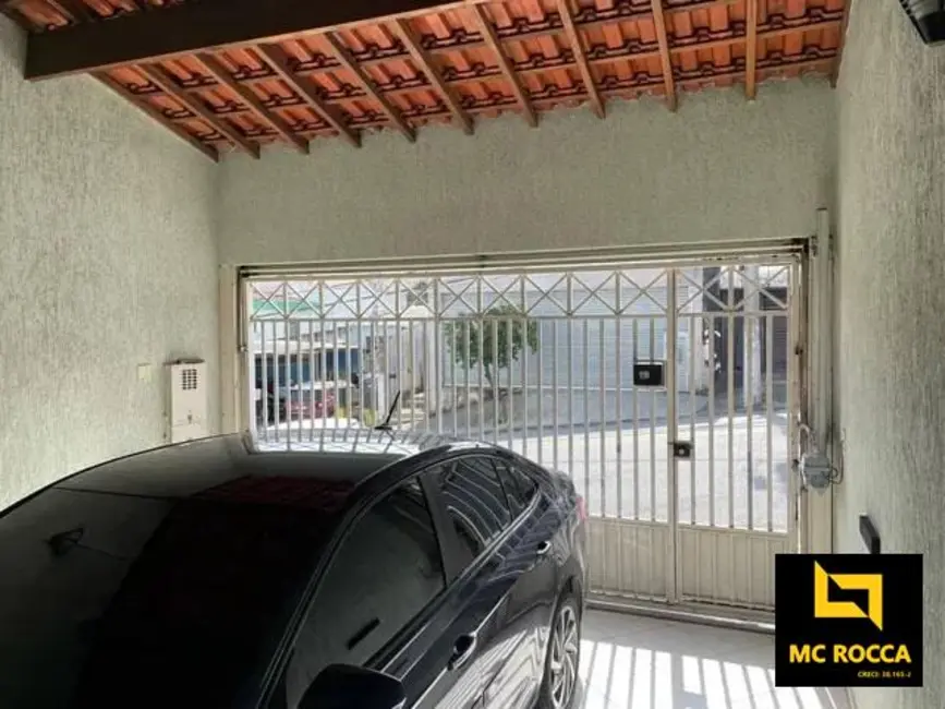 Foto 5 de Casa com 3 quartos à venda, 125m2 em Planalto, Sao Bernardo Do Campo - SP