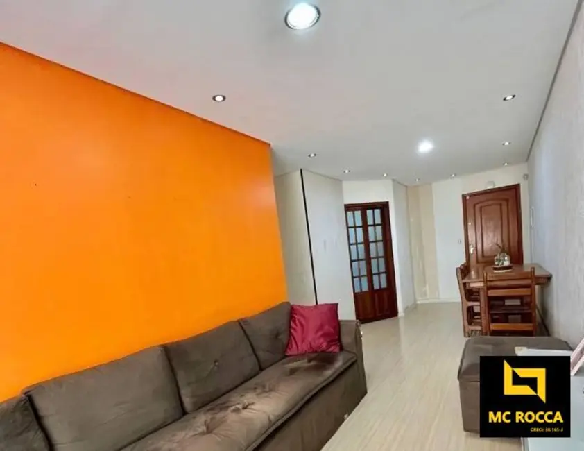 Foto 3 de Apartamento com 2 quartos à venda, 70m2 em Rudge Ramos, Sao Bernardo Do Campo - SP