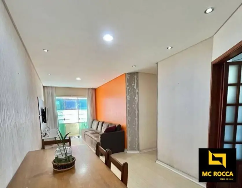 Foto 4 de Apartamento com 2 quartos à venda, 70m2 em Rudge Ramos, Sao Bernardo Do Campo - SP