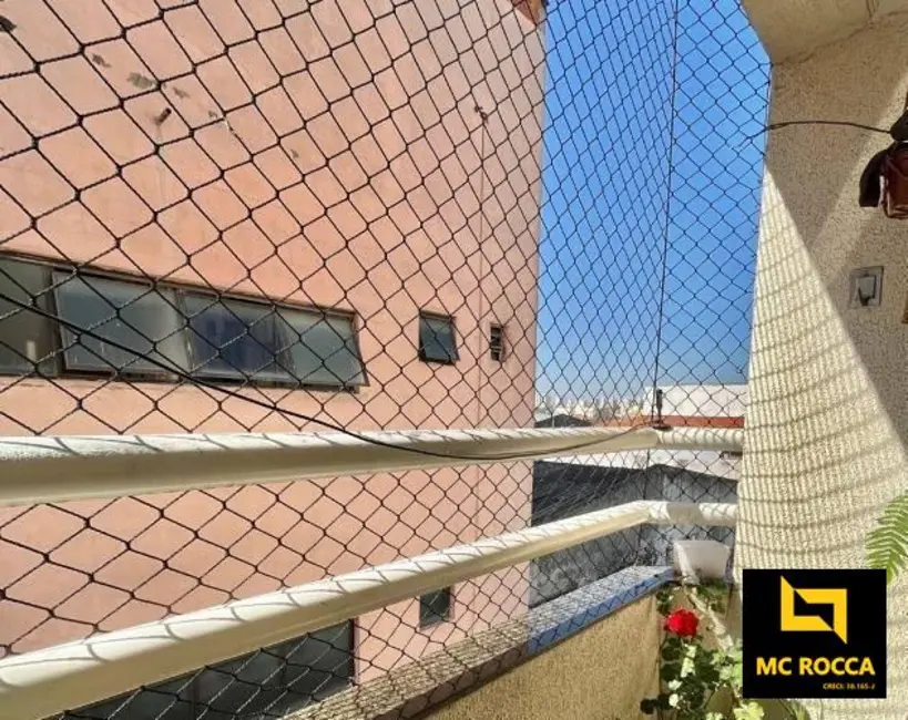 Foto 5 de Apartamento com 2 quartos à venda, 70m2 em Rudge Ramos, Sao Bernardo Do Campo - SP