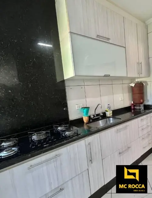 Foto 6 de Apartamento com 2 quartos à venda, 70m2 em Rudge Ramos, Sao Bernardo Do Campo - SP