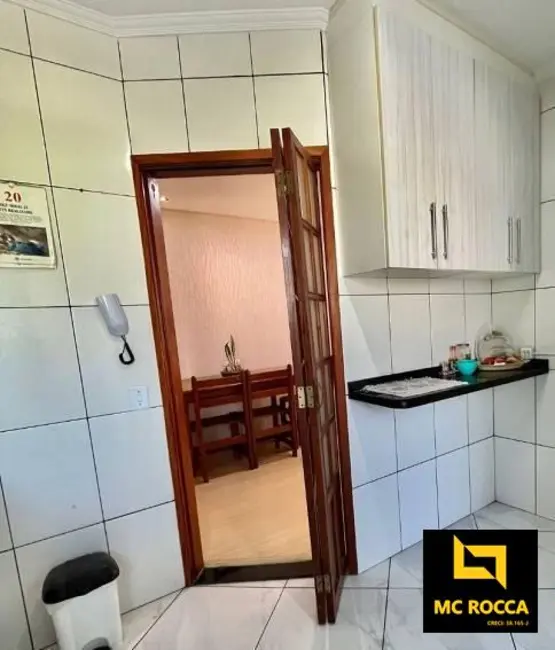 Foto 9 de Apartamento com 2 quartos à venda, 70m2 em Rudge Ramos, Sao Bernardo Do Campo - SP