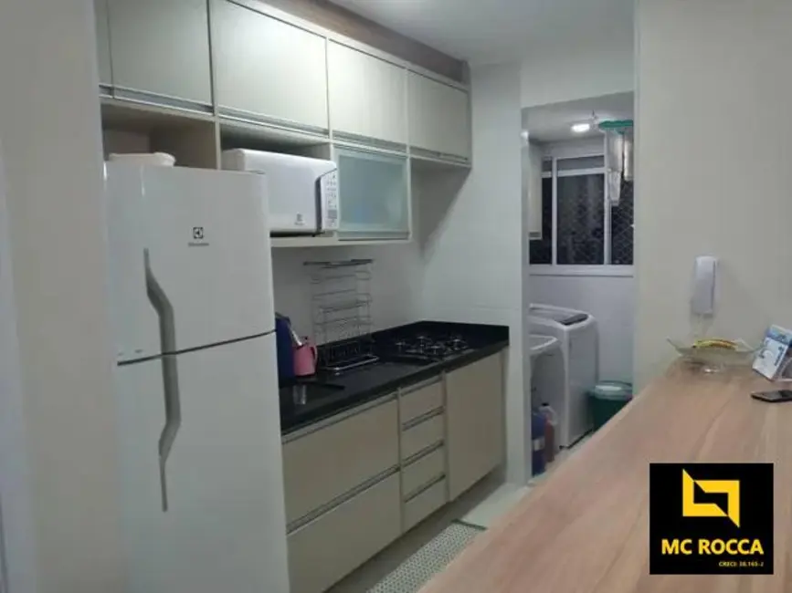 Foto 4 de Apartamento com 2 quartos à venda, 56m2 em Centro, Sao Bernardo Do Campo - SP