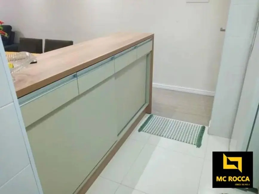 Foto 6 de Apartamento com 2 quartos à venda, 56m2 em Centro, Sao Bernardo Do Campo - SP