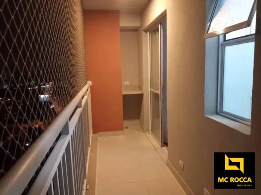 Foto 8 de Apartamento com 2 quartos à venda, 56m2 em Centro, Sao Bernardo Do Campo - SP