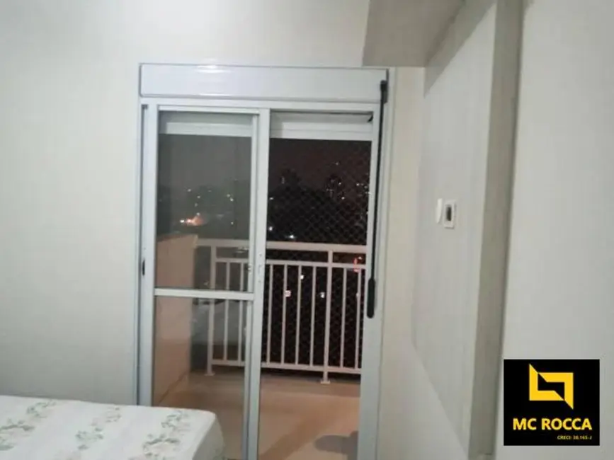 Foto 3 de Apartamento com 2 quartos à venda, 56m2 em Centro, Sao Bernardo Do Campo - SP
