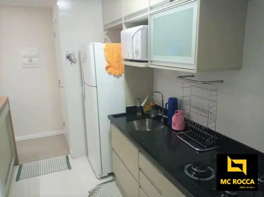 Foto 5 de Apartamento com 2 quartos à venda, 56m2 em Centro, Sao Bernardo Do Campo - SP