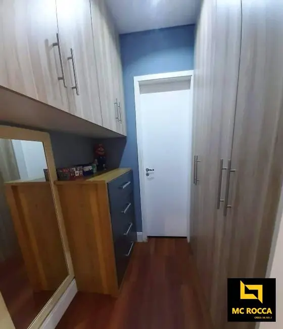 Foto 9 de Apartamento com 3 quartos à venda, 94m2 em Centro, Sao Bernardo Do Campo - SP