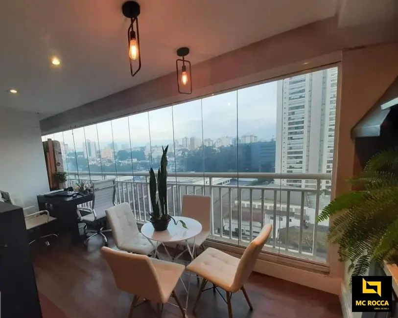 Foto 2 de Apartamento com 3 quartos à venda, 94m2 em Centro, Sao Bernardo Do Campo - SP
