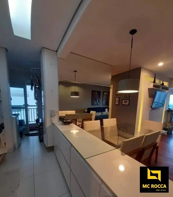 Foto 5 de Apartamento com 3 quartos à venda, 94m2 em Centro, Sao Bernardo Do Campo - SP