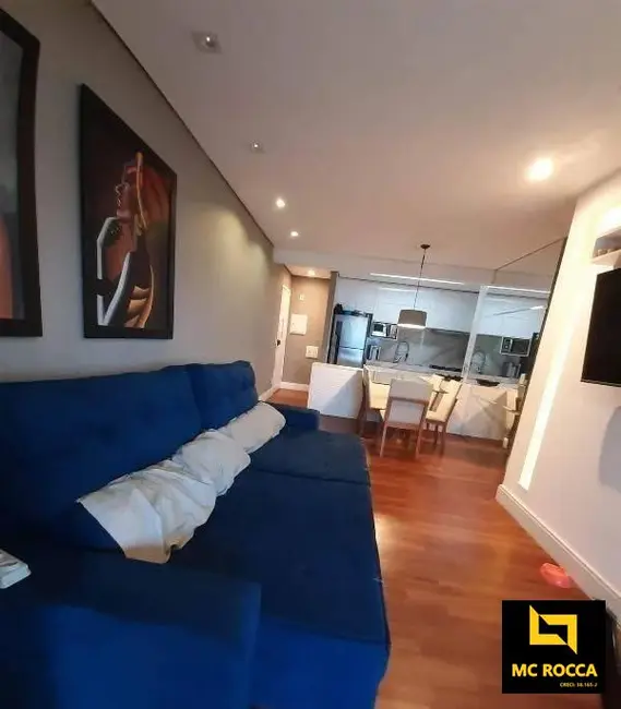 Foto 3 de Apartamento com 3 quartos à venda, 94m2 em Centro, Sao Bernardo Do Campo - SP