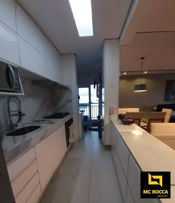 Foto 4 de Apartamento com 3 quartos à venda, 94m2 em Centro, Sao Bernardo Do Campo - SP