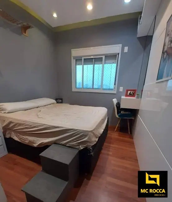 Foto 6 de Apartamento com 3 quartos à venda, 94m2 em Centro, Sao Bernardo Do Campo - SP