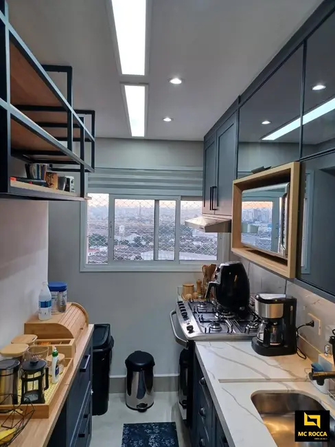 Foto 9 de Apartamento com 3 quartos à venda, 83m2 em Santa Paula, Sao Caetano Do Sul - SP