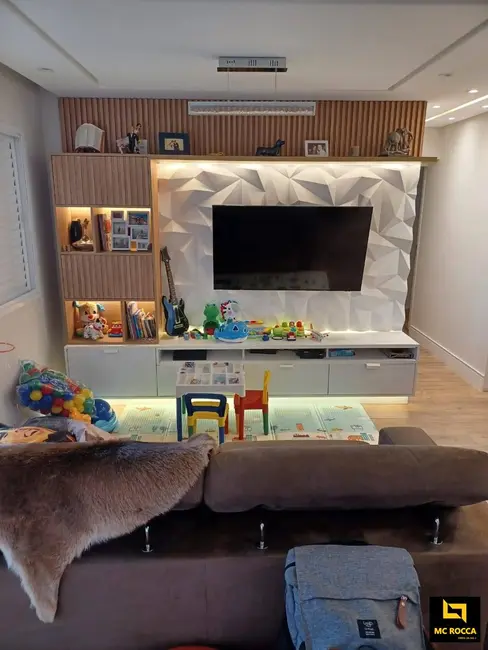 Foto 5 de Apartamento com 3 quartos à venda, 83m2 em Santa Paula, Sao Caetano Do Sul - SP