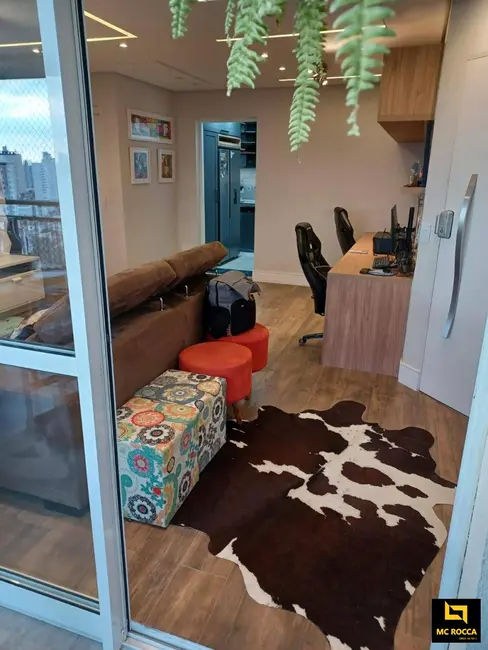 Foto 6 de Apartamento com 3 quartos à venda, 83m2 em Santa Paula, Sao Caetano Do Sul - SP