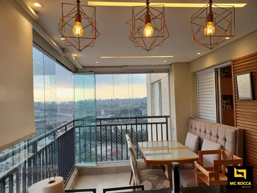 Foto 3 de Apartamento com 3 quartos à venda, 83m2 em Santa Paula, Sao Caetano Do Sul - SP