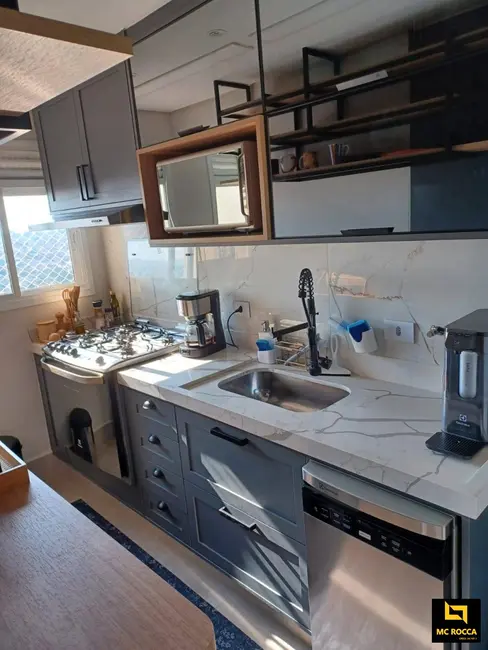 Foto 8 de Apartamento com 3 quartos à venda, 83m2 em Santa Paula, Sao Caetano Do Sul - SP