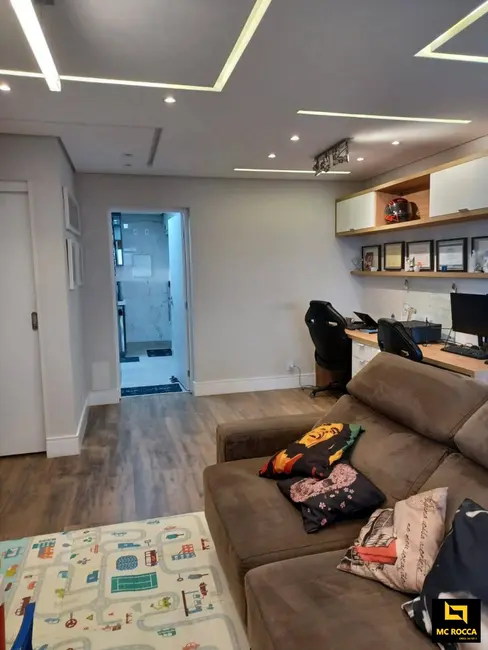 Foto 4 de Apartamento com 3 quartos à venda, 83m2 em Santa Paula, Sao Caetano Do Sul - SP