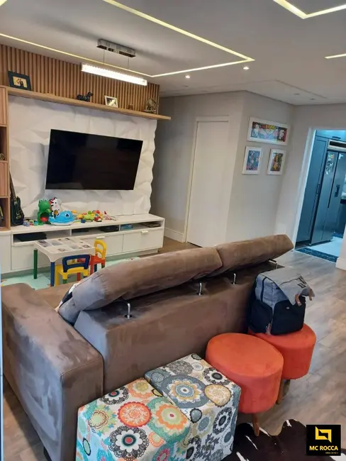 Foto 7 de Apartamento com 3 quartos à venda, 83m2 em Santa Paula, Sao Caetano Do Sul - SP