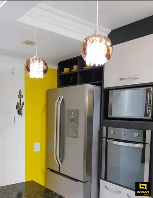 Foto 5 de Apartamento com 2 quartos à venda, 43m2 em Canhema, Diadema - SP