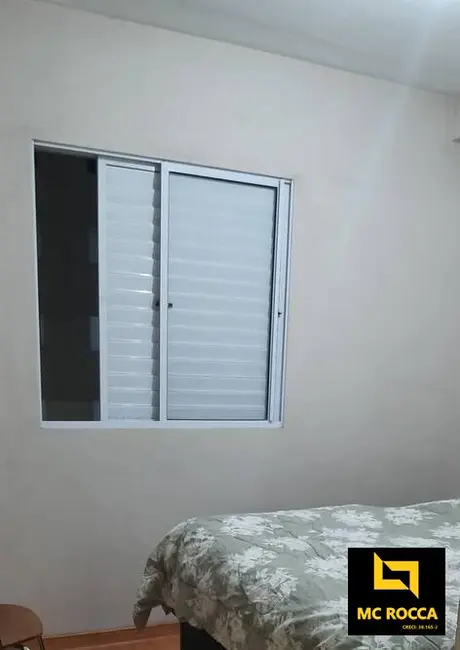 Foto 7 de Apartamento com 2 quartos à venda, 43m2 em Canhema, Diadema - SP