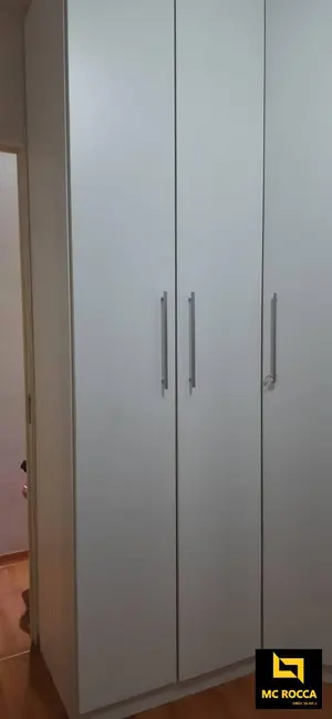 Foto 8 de Apartamento com 2 quartos à venda, 43m2 em Canhema, Diadema - SP