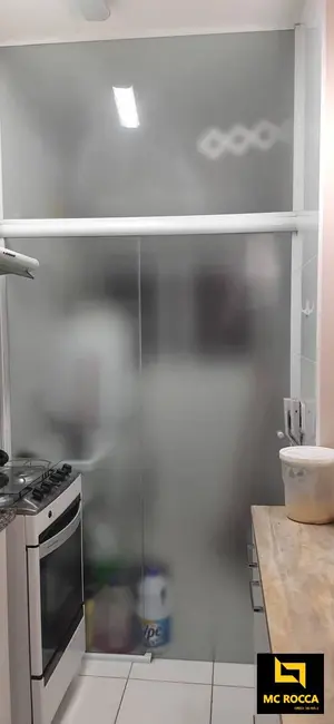 Foto 9 de Apartamento com 2 quartos à venda, 43m2 em Canhema, Diadema - SP