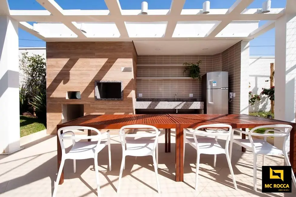 Foto 9 de Apartamento com 2 quartos à venda, 98m2 em Campestre, Santo Andre - SP