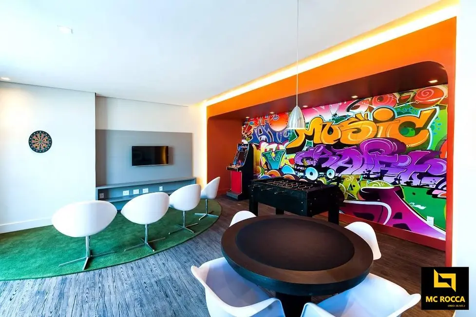 Foto 6 de Apartamento com 2 quartos à venda, 98m2 em Campestre, Santo Andre - SP