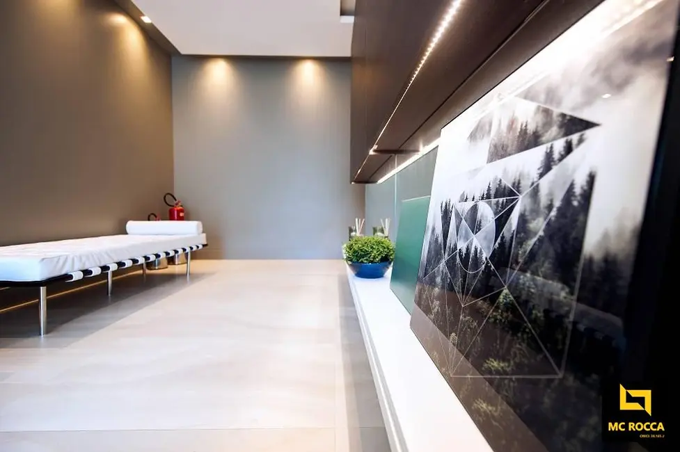 Foto 4 de Apartamento com 2 quartos à venda, 98m2 em Campestre, Santo Andre - SP