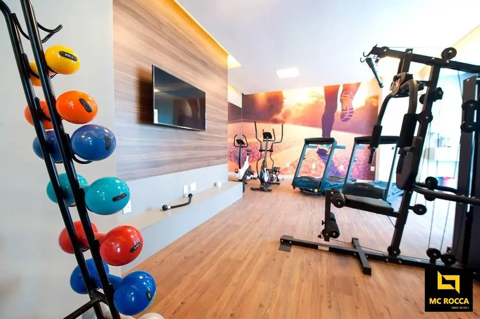 Foto 8 de Apartamento com 2 quartos à venda, 98m2 em Campestre, Santo Andre - SP