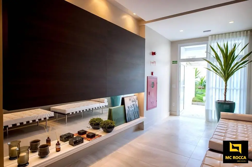 Foto 3 de Apartamento com 2 quartos à venda, 98m2 em Campestre, Santo Andre - SP