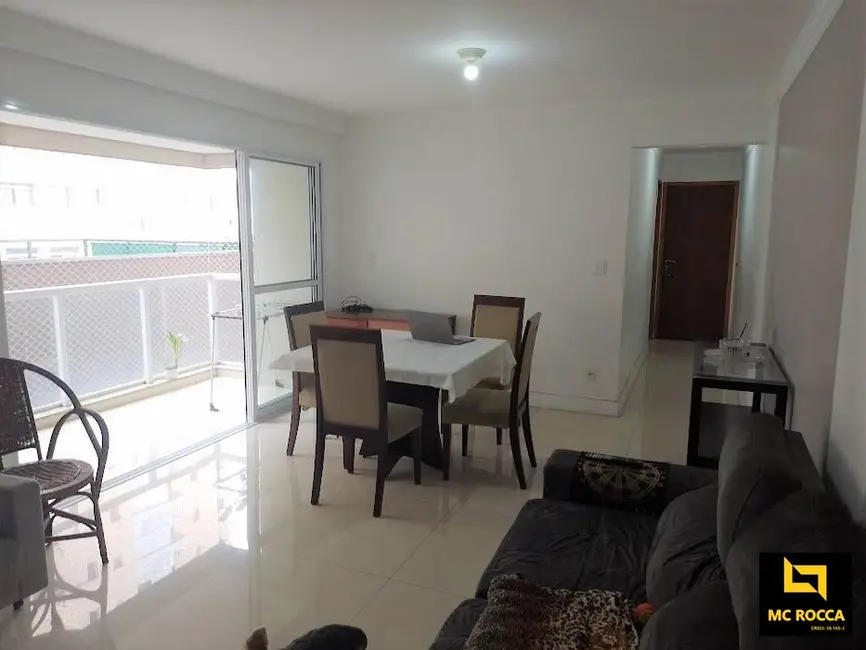 Foto 1 de Apartamento com 3 quartos à venda, 120m2 em Jardim, Santo Andre - SP