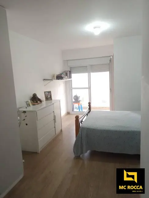 Foto 8 de Apartamento com 3 quartos à venda, 120m2 em Jardim, Santo Andre - SP