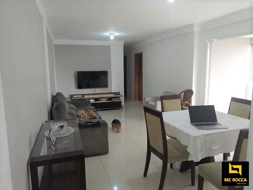 Foto 2 de Apartamento com 3 quartos à venda, 120m2 em Jardim, Santo Andre - SP